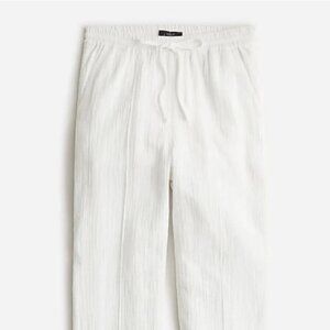 J.Crew Seaside Pant- Size M